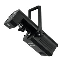 EuroLite LED TSL-1200 Scan Bedienungsanleitung