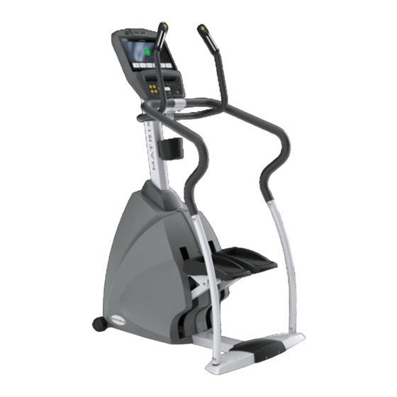 Matrix S7xe Bedienungsanleitung