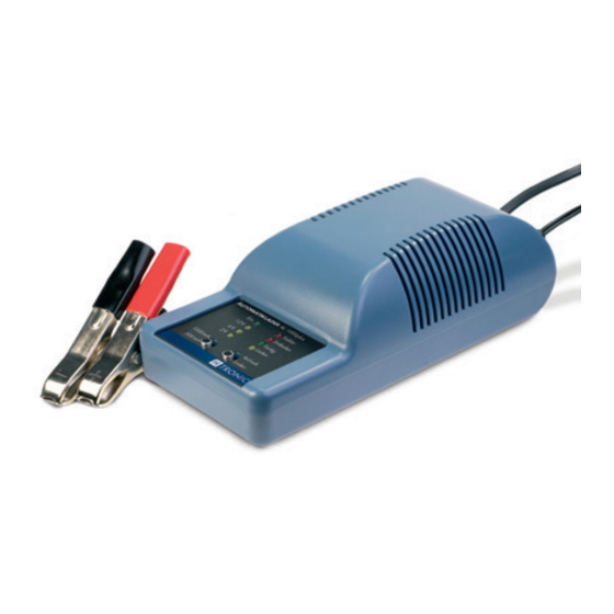 Htronic AL 1000plus Bedienungsanleitung