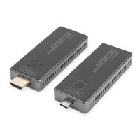 Digitus DS-55324 Kurzanleitung