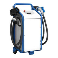 EVTEC move&charge Benutzerhandbuch