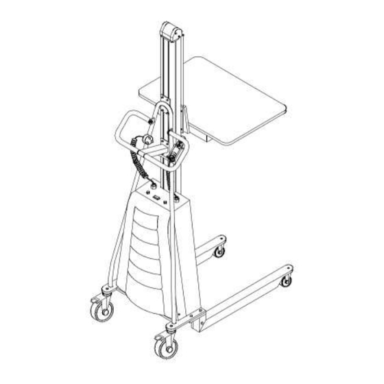 DM-System PAT-E-150 Betriebsanleitung