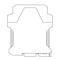 Allen-Bradley MINOTAUR MSR138DP Einbauanleitung