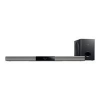 Philips HTL3142S Kurzanleitung