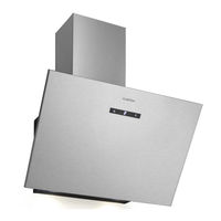 Klarstein Silver Lining Handbuch