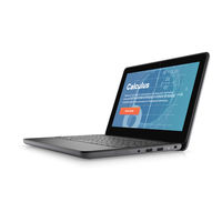 Dell Latitude 3120 Servicehandbuch