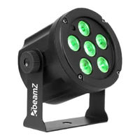 Beamz 150.902 Bedienungsanleitung