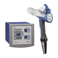 Nordson Encore Betriebsanleitung