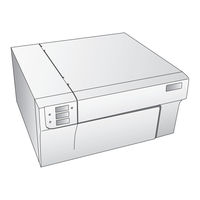 Primera LX810 Benutzerhandbuch
