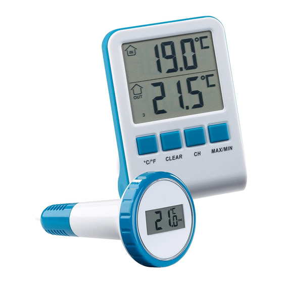 FreeTec NX-9192 Bedienungsanleitung