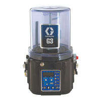 Graco G3-G-24MX-4L0L05-00C0010M Anleitung