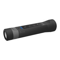 TrekStor Bluetooth MultiSpeaker 4in1 Bedienungsanleitung
