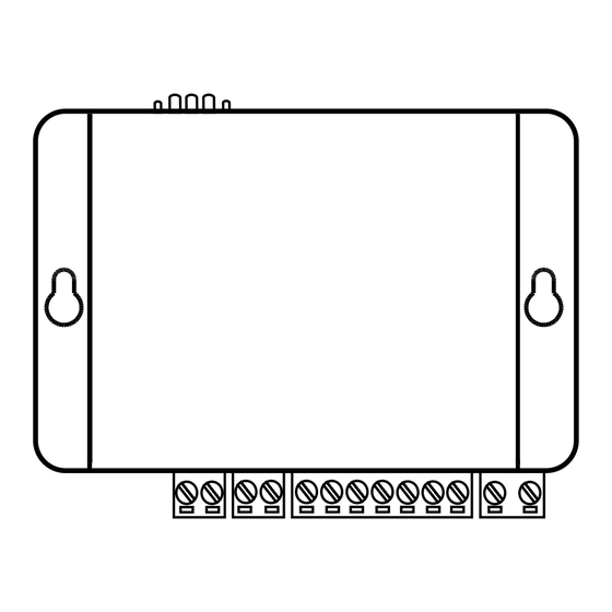 Safeline GL6 Handbuch
