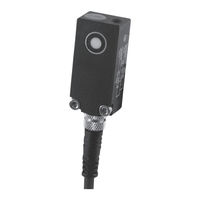 Ipf Electronic UT210170 Bedienungsanleitung