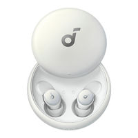 Soundcore Sleep A10 Bedienungsanleitung