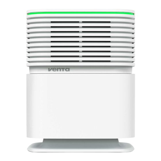 Venta AEROSTYLE COMPACT AW730 Bedienungsanleitung