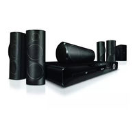 Philips HTS5530 Benutzerhandbuch