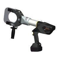 Glomar EKS-3-PRO Bedienungsanleitung
