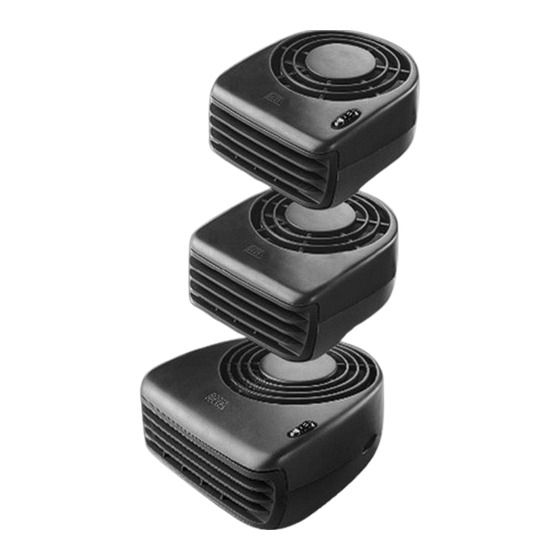 DEFA PTC 850 Bedienungsanleitung