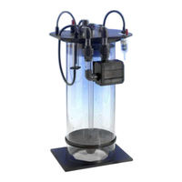 Deltec PF 601 Bedienungsanleitung Und Ersatzteilliste