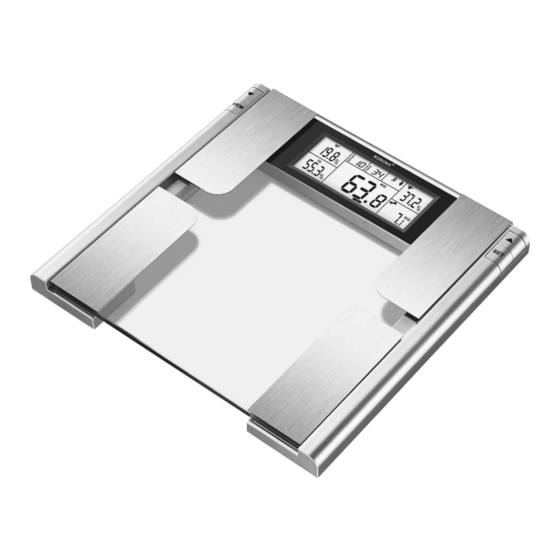 Korona KFW 5028 Gebrauchsanweisung
