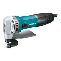 Makita JS1602 Betriebsanleitung