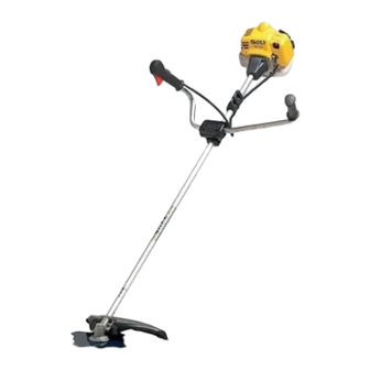 Stiga SB 28 Gebrauchsanweisung