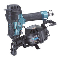 Makita AN450H Bedienungsanleitung