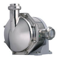Mouvex S series Betriebsanleitung