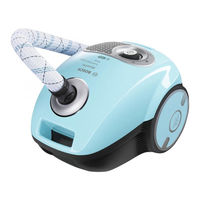 Bosch BGL35MON11 Gebrauchsanleitung