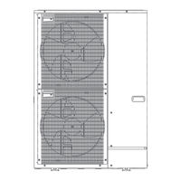 Mitsubishi Electric City Multi VRF PUMY-P112VKM1 Handbuch