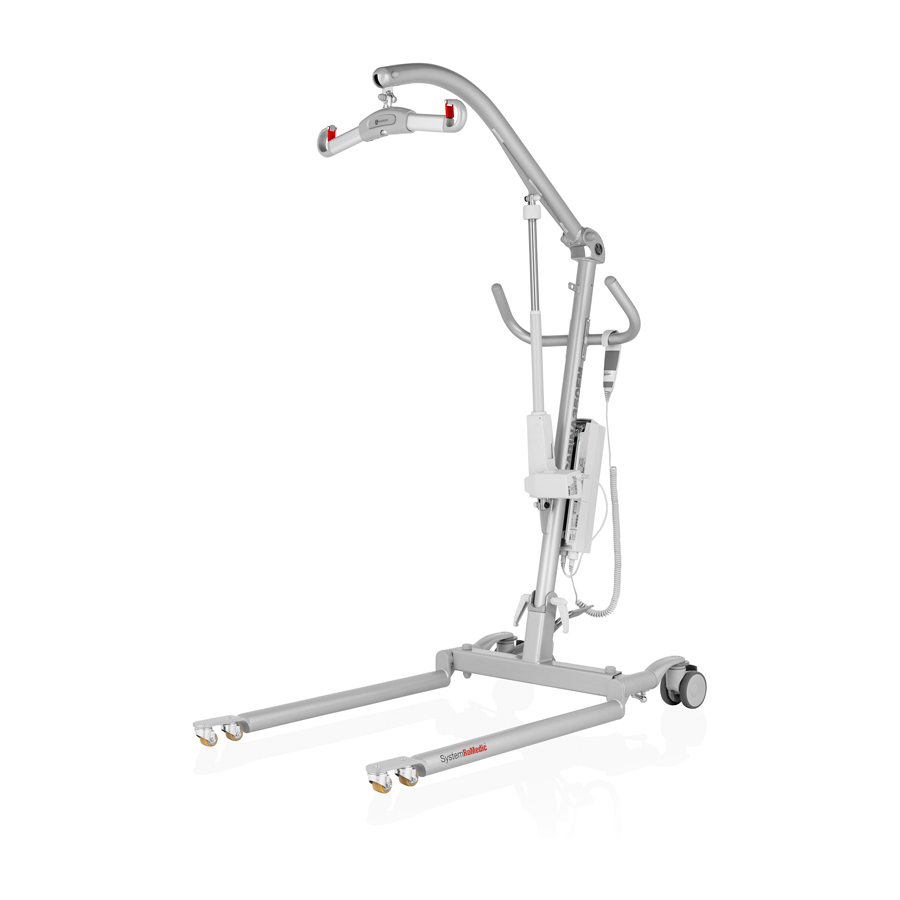 Direct Healthcare Group Carina350EM Gebrauchsanweisung