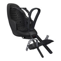 Thule 120211 Serie Bedienungsanleitung
