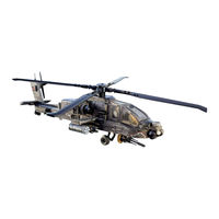 Mega Construx CALL of DUTY DPB60 Bedienungsanleitung