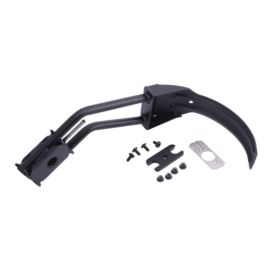 Givi RM1146KIT Bauanleitung