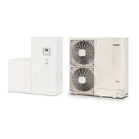 Hitachi YUTAKI SERIES Betriebshandbuch