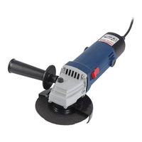 Powerplus POW2040 Handbuch