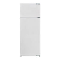 Beko RBI 6306 HCA Bedienungsanleitung