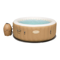 Bestway Lay-Z-Spa 54112 Bedienungsanleitung