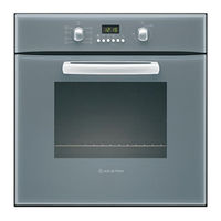 Ariston FB 86 P Installationshinweise Und Bedienungshinweise