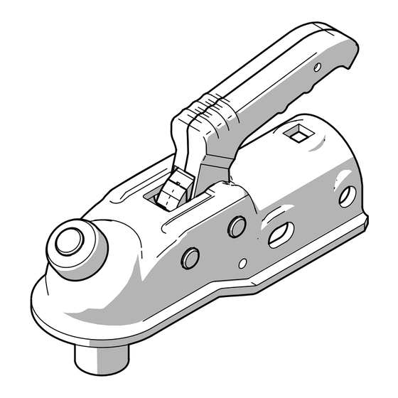 AL-KO AK 160 Betriebsanleitung
