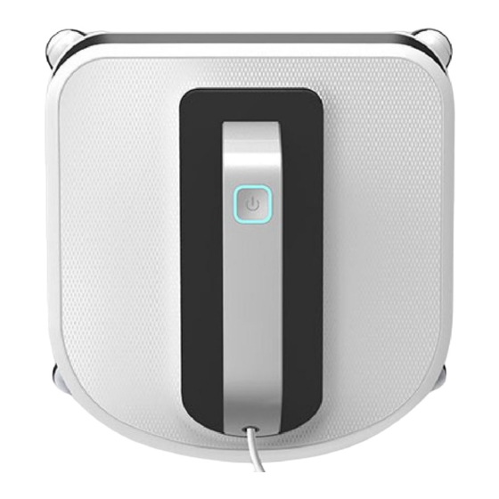 NRG ENERGY Home RWC-1 Benutzerhandbuch
