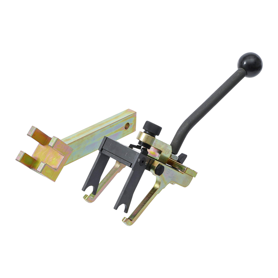 BGS technic 70037 Bedienungsanleitung