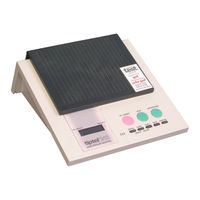 TIPTEL 520 Bedienungsanleitung