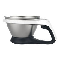 Imetec P4001 Bedienungsanleitung