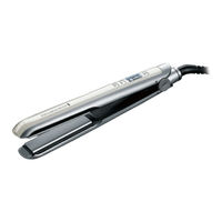 Remington S9951 Bedienungsanleitung