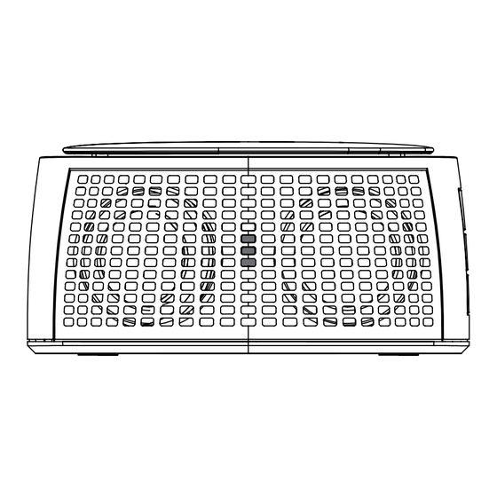 Logic3 i-Station Bluetooth Benutzerhandbuch