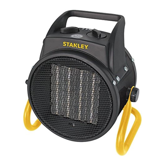 Stanley ST-22-240-E Bedienungsanleitung