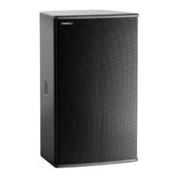 TW Audio M12i Bedienungsanleitung