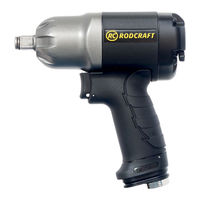 Rodcraft RC2387 Bedienungsanleitung